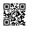 QR kód na túto stránku brusperk.oma.sk u