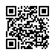 QR kód na túto stránku brutovce.oma.sk cyklotrasa green bicycle