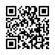 QR kód na túto stránku brutovce.oma.sk sluzby hasici