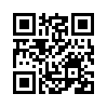 QR kód na túto stránku bruzovice.oma.sk