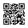QR kód na túto stránku bruzovice.oma.sk priroda