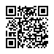 QR kód na túto stránku bruzovice.oma.sk stravovanie voda