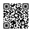 QR kód na túto stránku brvniste.oma.sk stravovanie voda