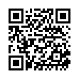 QR kód na túto stránku brzana.oma.sk cyklotrasa bicycle