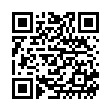 QR kód na túto stránku brzana.oma.sk cyklotrasa red bicycle
