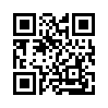 QR kód na túto stránku brzegi.oma.sk splav brod