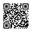 QR kód na túto stránku brzegi.oma.sk turistika yellow ine