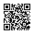 QR kód na túto stránku brzegi.oma.sk vzdelavanie