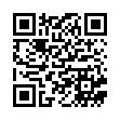 QR kód na túto stránku brzotin.oma.sk cyklotrasa bicycle