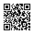 QR kód na túto stránku brzotin.oma.sk priroda vyhlad