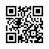 QR kód na túto stránku brzotin.oma.sk splav