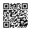 QR kód na túto stránku brzotin.oma.sk turistika informacie