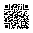 QR kód na túto stránku brzotin.oma.sk u kruznianska 8B