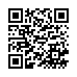QR kód na túto stránku brzotin.oma.sk u rudnianska 9