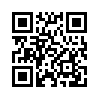 QR kód na túto stránku brzotin.oma.sk u ticha 7