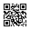 QR kód na túto stránku brzotin.oma.sk u ticha 8