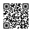 QR kód na túto stránku brzotinske-skaly.oma.sk pamiatka zrucanina