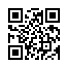 QR kód na túto stránku brzyna.oma.sk