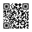 QR kód na túto stránku brzyna.oma.sk duchovno kostol