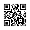 QR kód na túto stránku buc.oma.sk