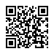 QR kód na túto stránku bucaci-potok.oma.sk turistika