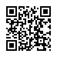 QR kód na túto stránku bucaci-potok.oma.sk turistika red