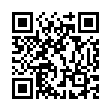 QR kód na túto stránku bucany.oma.sk u hlavna 76