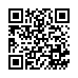 QR kód na túto stránku buchlov.oma.sk turistika yellow major
