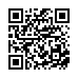 QR kód na túto stránku buchlovice.oma.sk u komenskeho 744