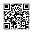 QR kód na túto stránku buchlovice.oma.sk u kostelni 402