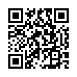 QR kód na túto stránku buchlovice.oma.sk u masarykova 411