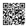 QR kód na túto stránku buchlovice.oma.sk u tyrsova 801