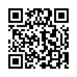 QR kód na túto stránku bucovice.oma.sk obchod kvetiny