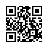 QR kód na túto stránku bucovice.oma.sk u slunna