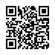 QR kód na túto stránku bucovice.oma.sk u travnicka 390
