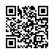 QR kód na túto stránku bucovice.oma.sk u urbaskova 109