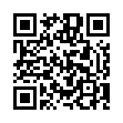 QR kód na túto stránku bucovice.oma.sk u zahumeni 105