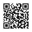 QR kód na túto stránku bucuhaza.oma.sk doprava letisko