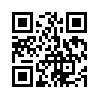 QR kód na túto stránku bucuhaza.oma.sk u