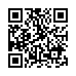 QR kód na túto stránku buczkowice.oma.sk splav hat