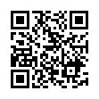 QR kód na túto stránku buczkowice.oma.sk turistika green ine
