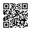 QR kód na túto stránku buczkowice.oma.sk turistika red