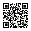 QR kód na túto stránku buczkowice.oma.sk turistika red ine