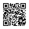 QR kód na túto stránku budatin.oma.sk pristupnost bezbarierove