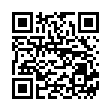 QR kód na túto stránku budatinska-lehota.oma.sk sport plavanie