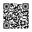 QR kód na túto stránku budca.oma.sk prevadzkuje sck