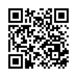 QR kód na túto stránku budca.oma.sk splav hron ine