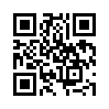 QR kód na túto stránku budca.oma.sk sport