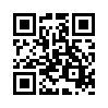 QR kód na túto stránku budca.oma.sk u kamenna 6