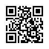 QR kód na túto stránku budca.oma.sk u kamenna 7